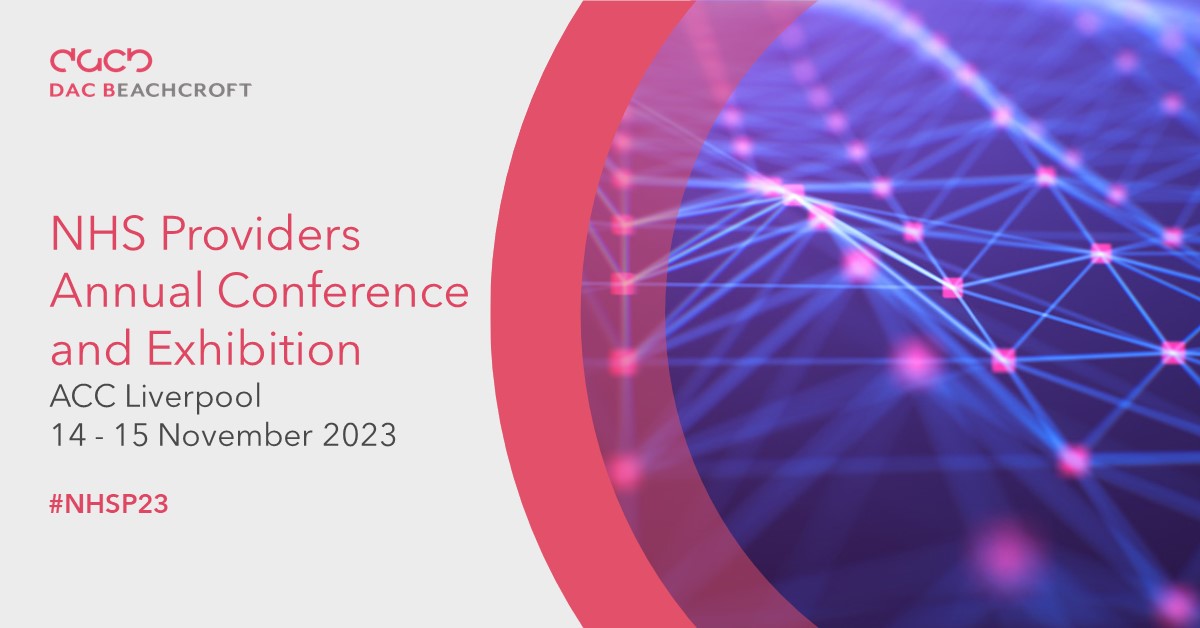 healthlawuk's tweet photo. Superb second morning at the @NHSProviders Annual Conference and Exhibition. Partners @HealthCharlotte, @HamzaDrabu and Susan Trigg are looking forward to catching up with colleagues from across the health and social care sector throughout the day #NHSP23 #healthcare https://t.co/e7WJHErMee