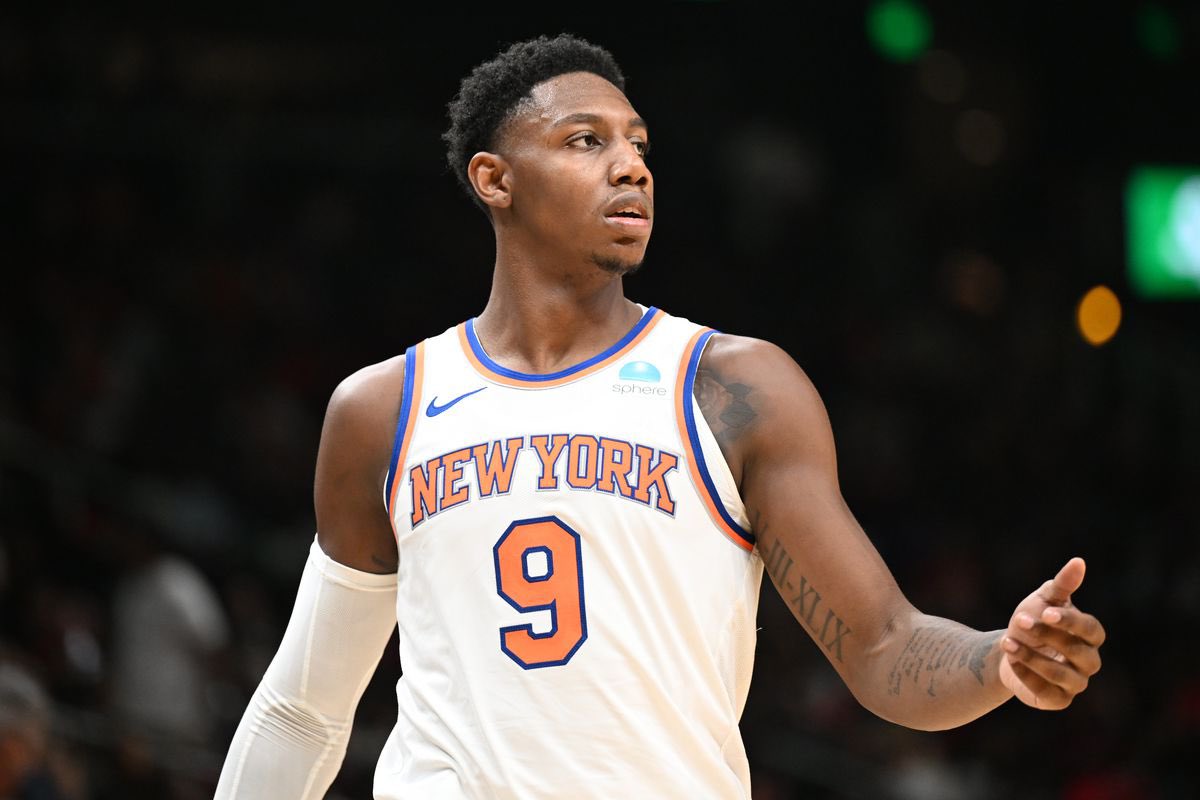 KnicksMuse tweet media