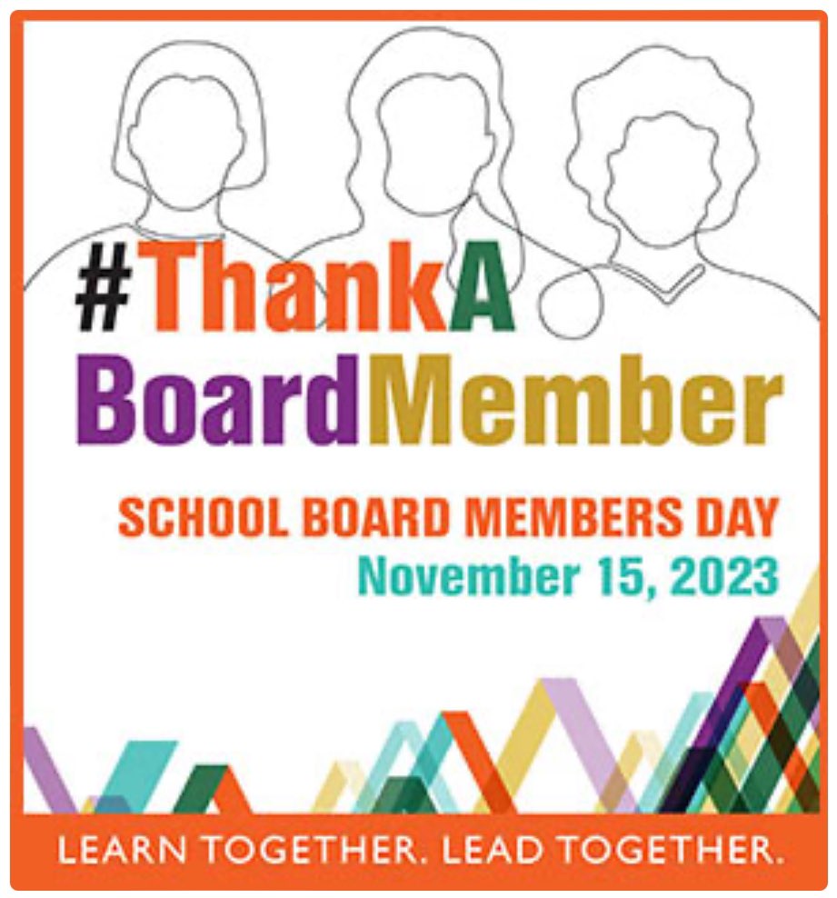 Thank you to our amazing school board members for their continued leadership and dedication to Burbank School District 111! #KennedyCallOut #KennedySchool #Kennedy #Burbank111 #schoolboards #schoolboard #schoolboardmembers #boardofeducation #leadership #LeadershipMatters