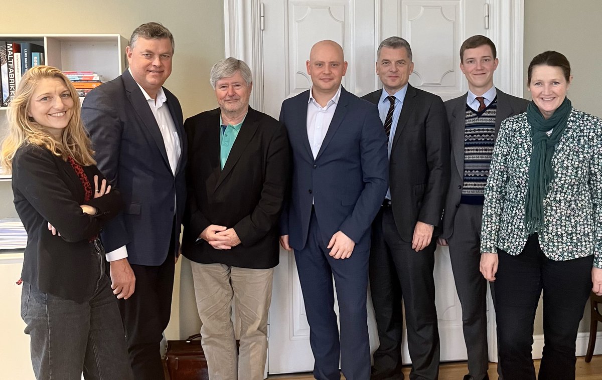 Søren Søndergaard tweet media