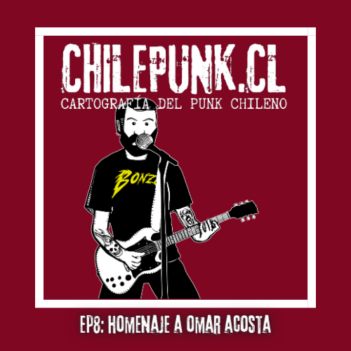 Chilepunk.CL tweet media