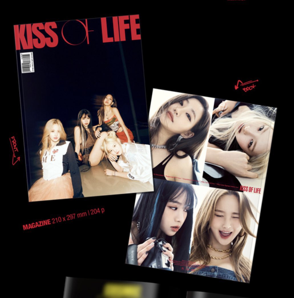 bebe_iv's tweet photo. 키스오브라이프 미개봉 앨범 양도 판매
Kiss of life unopened sealed album

Each 0.7 / 재고 10장
현물⭕️ / 2장 이상 거래

Wtb wts wtt sell photocard poca pc 키오프 키오라 kiss of life fansign videocall event julie natty belle haneul KIOF 포카 포토카드 https://t.co/FgQ2QJkPZo