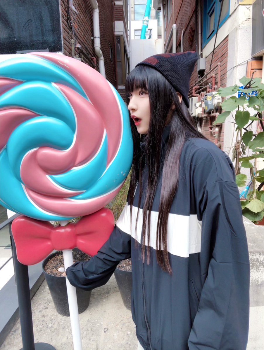 りりりちゃんが、、、18歳いい！？ うああーー！おめでとうー！ 可愛く