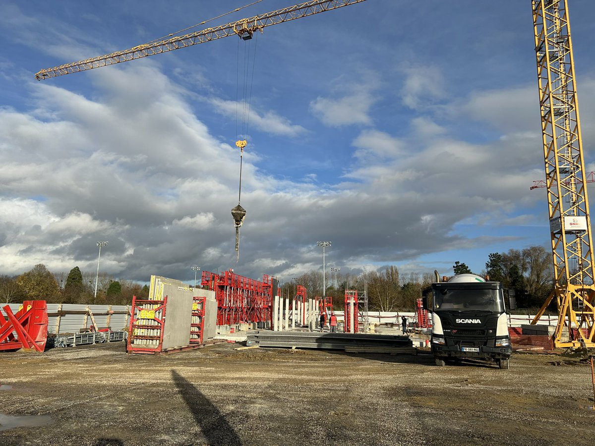 Département du Val d'Oise tweet media