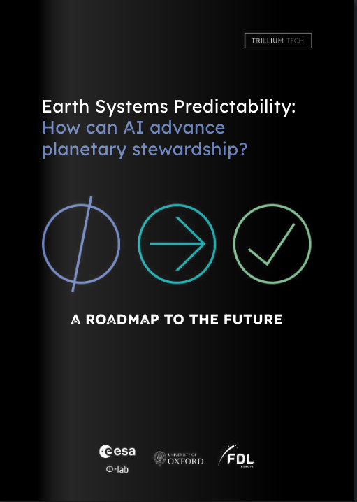 Trillium Tech tweet media