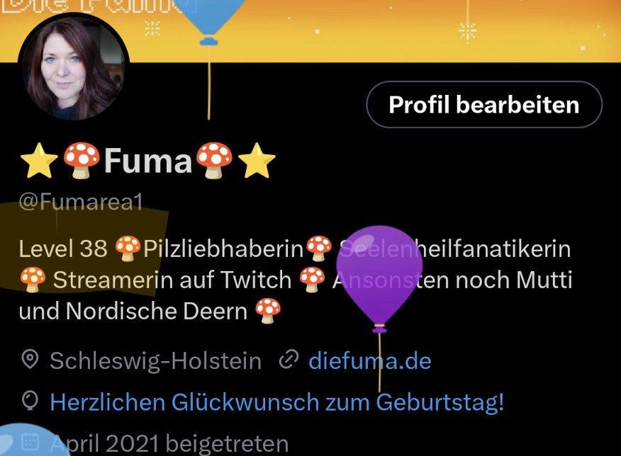 🍄Fuma🍄 tweet media