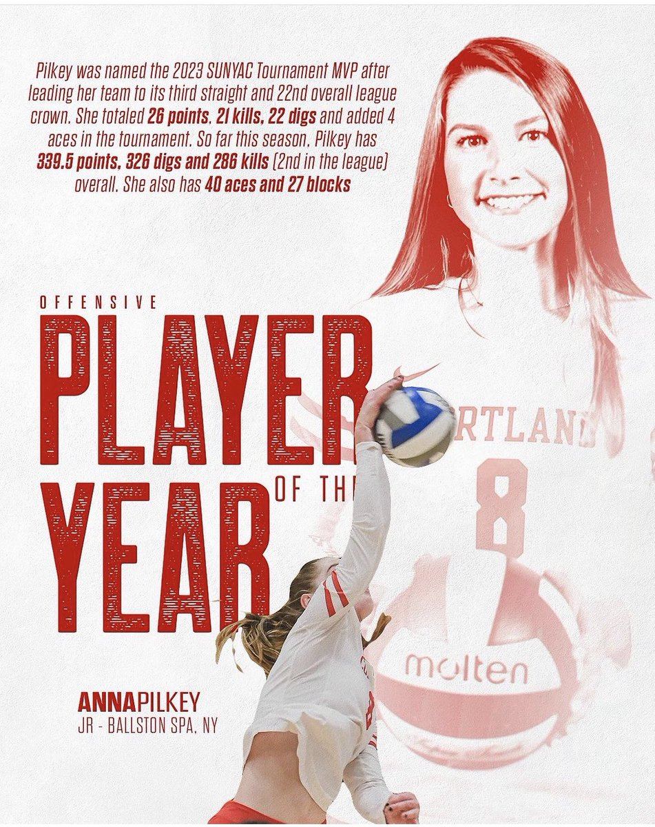AnnaPilkey's tweet photo. proud to be a red dragon !🏐❤️ https://t.co/4nZ2iR5QJF