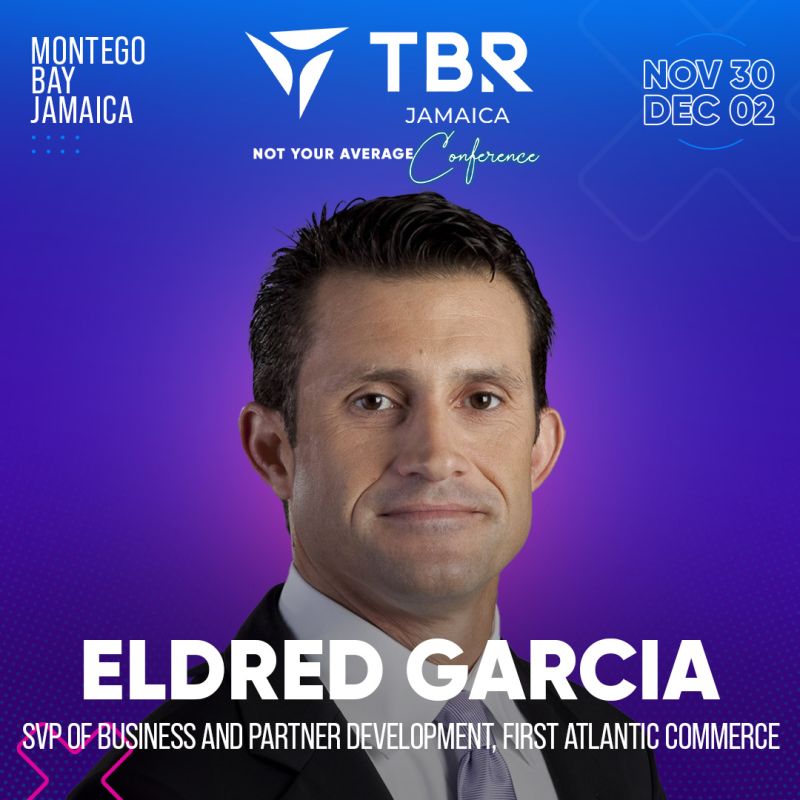 FACBermuda's tweet image. FAC's SVP of Business and Partner Development, Eldred F. Garcia, will be facilitating a workshop at the upcoming Tech Beach Retreat, November 30 - December 2 in Montego Bay, Jamaica! Learn more: lnkd.in/eTs6Quae

#fintech #TechBeach #ecommerce #facbermuda
