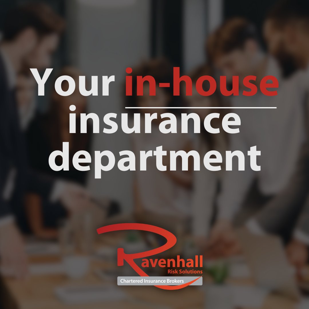 Navigating the #CommercialInsurance landscape can be intricate and perplexing. Ravenhall’s commercial team are here to erase the complexities and use our wealth of expertise to provide accurate advice to businesses. Contact us on 03452163000 for advice. #Insurance #Advice