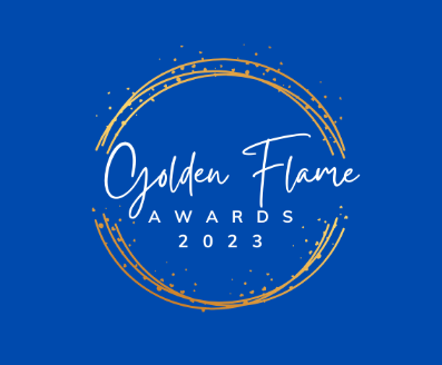 c21 has been awarded seven Golden Flame Awards from the International Association of Business Communicators! 

We are honored to receive these awards and thankful the c21 team is recognized for their hard work! 

Check out our awards here.  atlanta.iabc.com/2023-golden-fl…