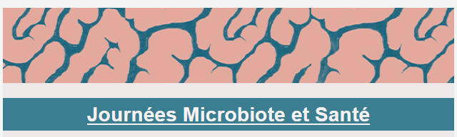 TENS_lab's tweet photo. Inscrivez-vous aux journées "Microbiote et santé" les 21 et 22 novembre de 9h à 17h en suivant ce lien:
https://t.co/NYyrUDRPGq
@InsermGrdOuest @NantesUniv  @IDigestif https://t.co/tSWugVqxk3