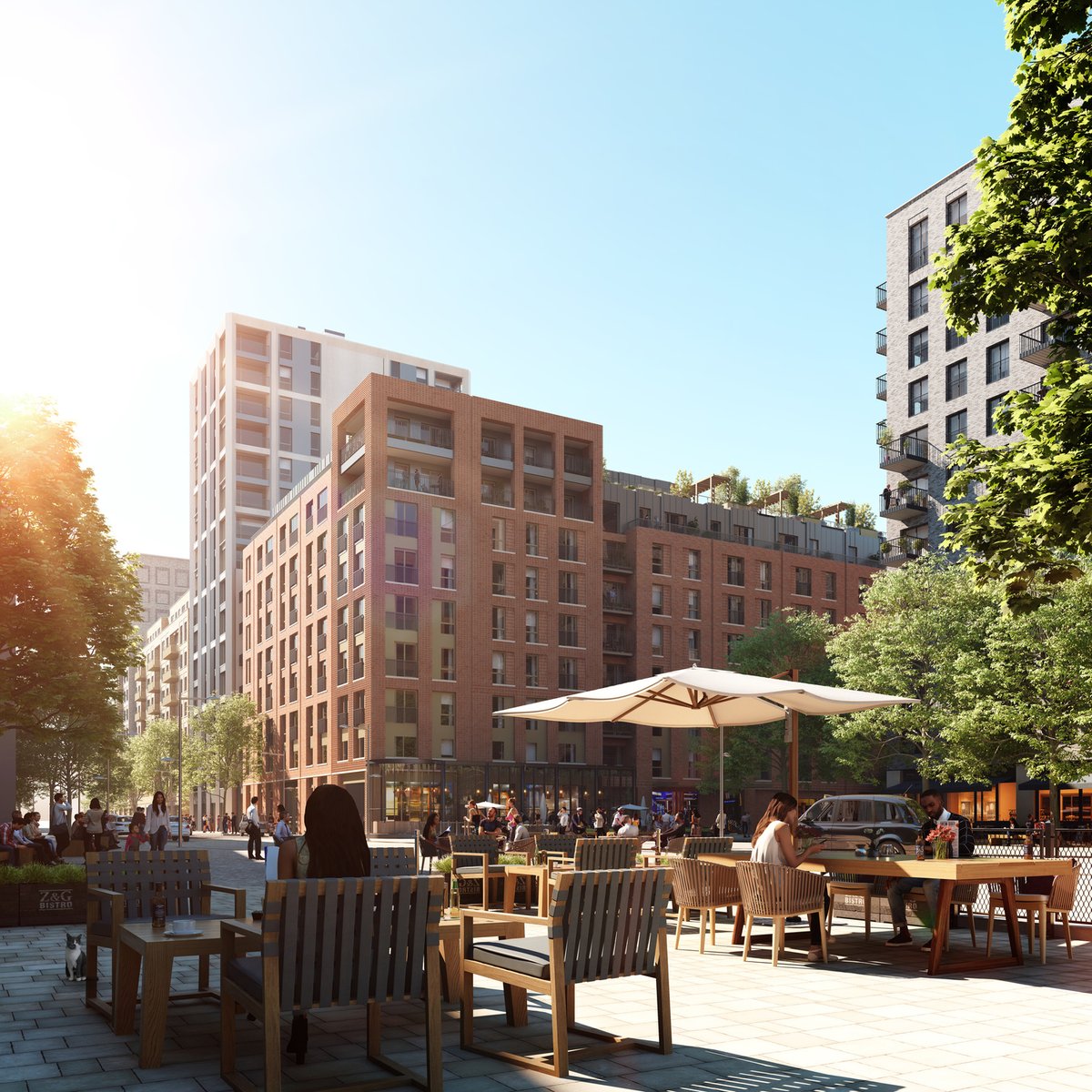 BriggsForrester's tweet photo. 🏆 PROJECT SECURED 🏆
Briggs & Forrester Living are happy to announce that they have secured the M&E design and build contract for Plot 13 of the Brent Cross Town development in London.
Read more here: https://t.co/0du91egm3J
#excellenceateverylevel https://t.co/nZunwVyv2W