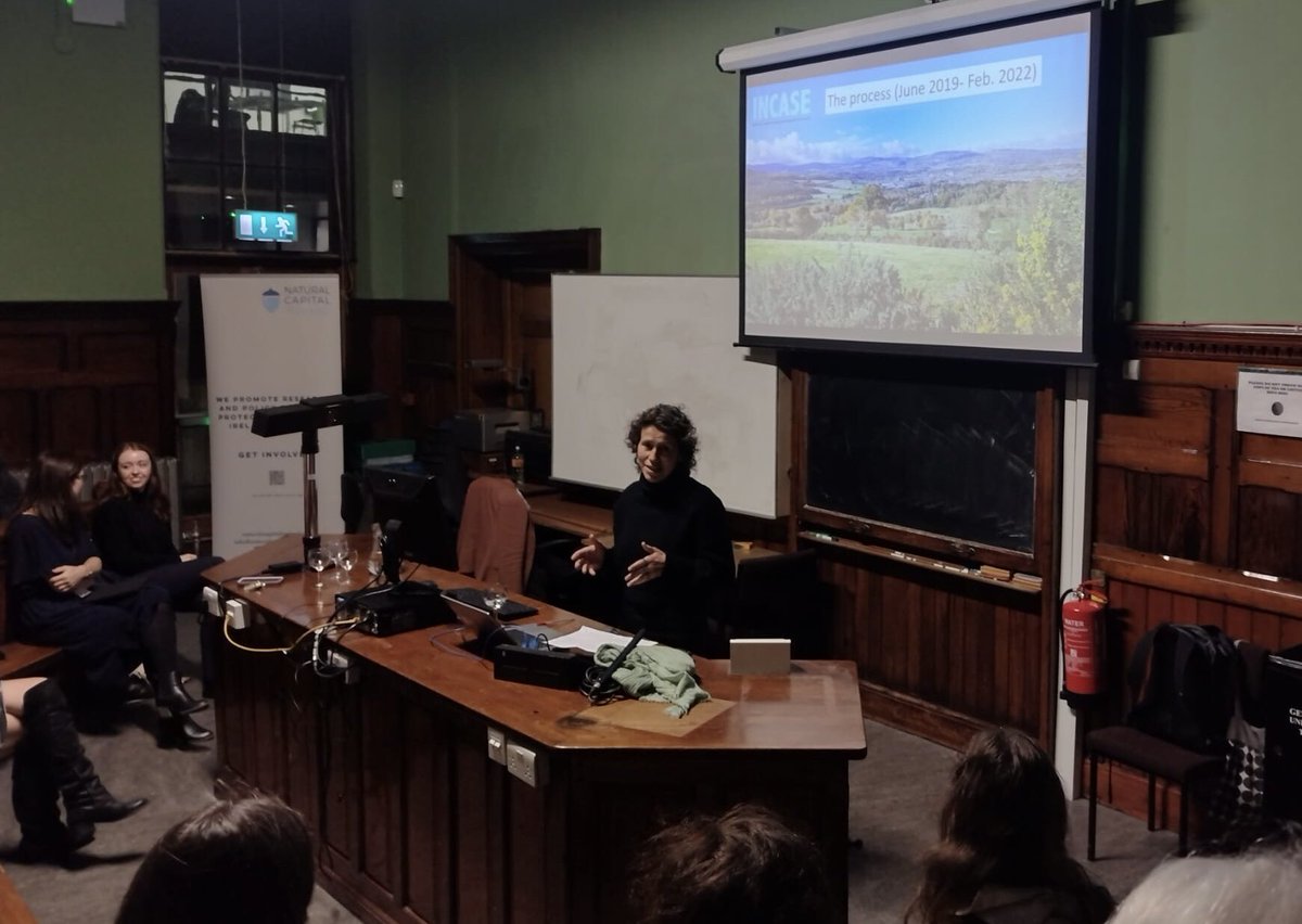 IncaseProject's tweet image. Thank you to all who helped launch our #INCASEproject report in @tcddublin - and for great chats afterwards. Thanks to our speakers @EPAIreland @EimearCotter @elouisebkg @TCDnatureplus &amp;amp; team @carl_obst @JaneCStout @seewilkie @EmerNiD1 @lisaccoleman @IDEEAGroup @fifilebon @meeaus