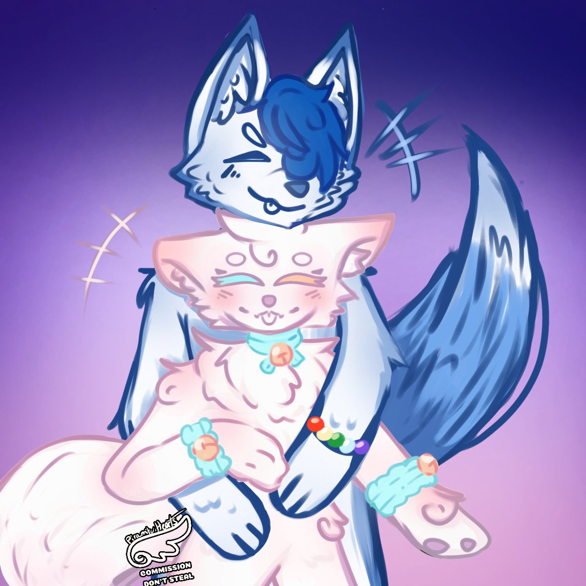 --C0MMISS1ON--
Voilà la coms pour <a href="/MrKillian44220/">Killian44220</a> !!!