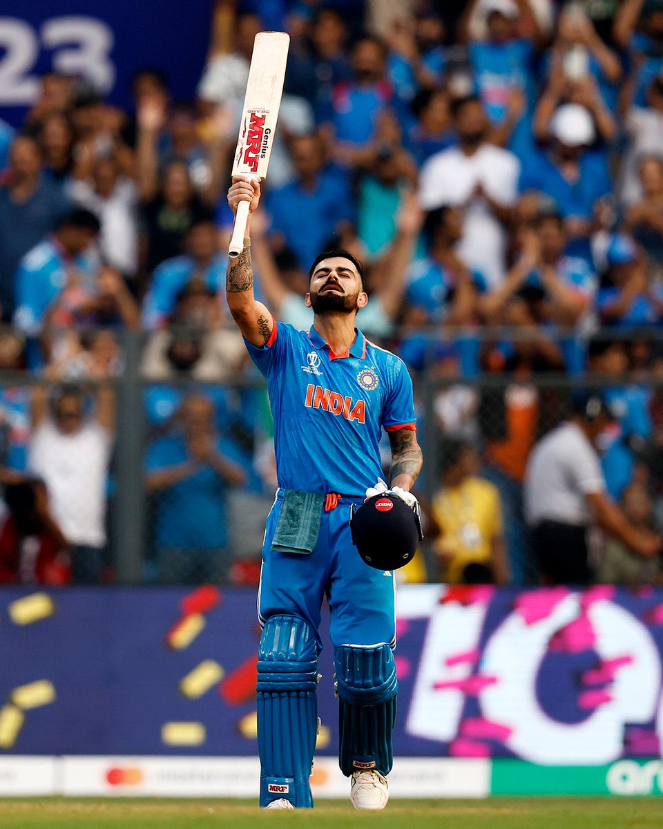 #ViratKohli𓃵
Just love you man❤️
50th odi century ✅
#ViratKohli𓃵 
<a href="/imVkohli/">Virat Kohli</a>  congratulations 🇮🇳