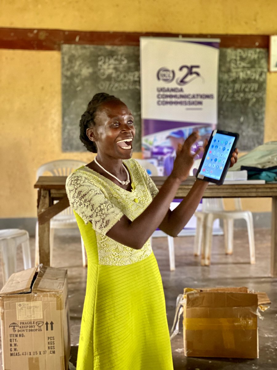 Evelyn Namara tweet media