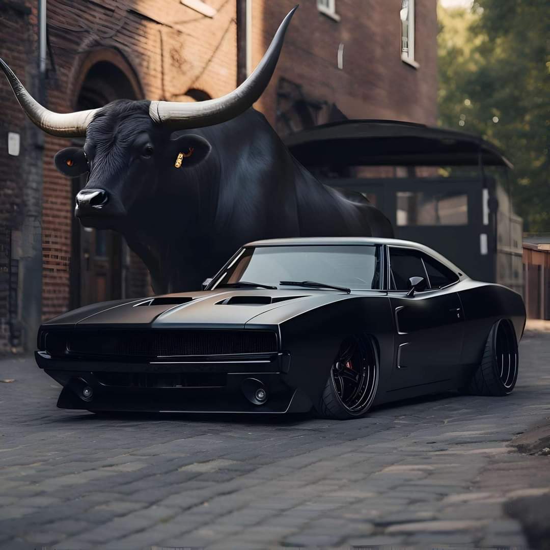 Mopar_Logic's tweet photo. Beautiful machine https://t.co/yQxoGc0nkE