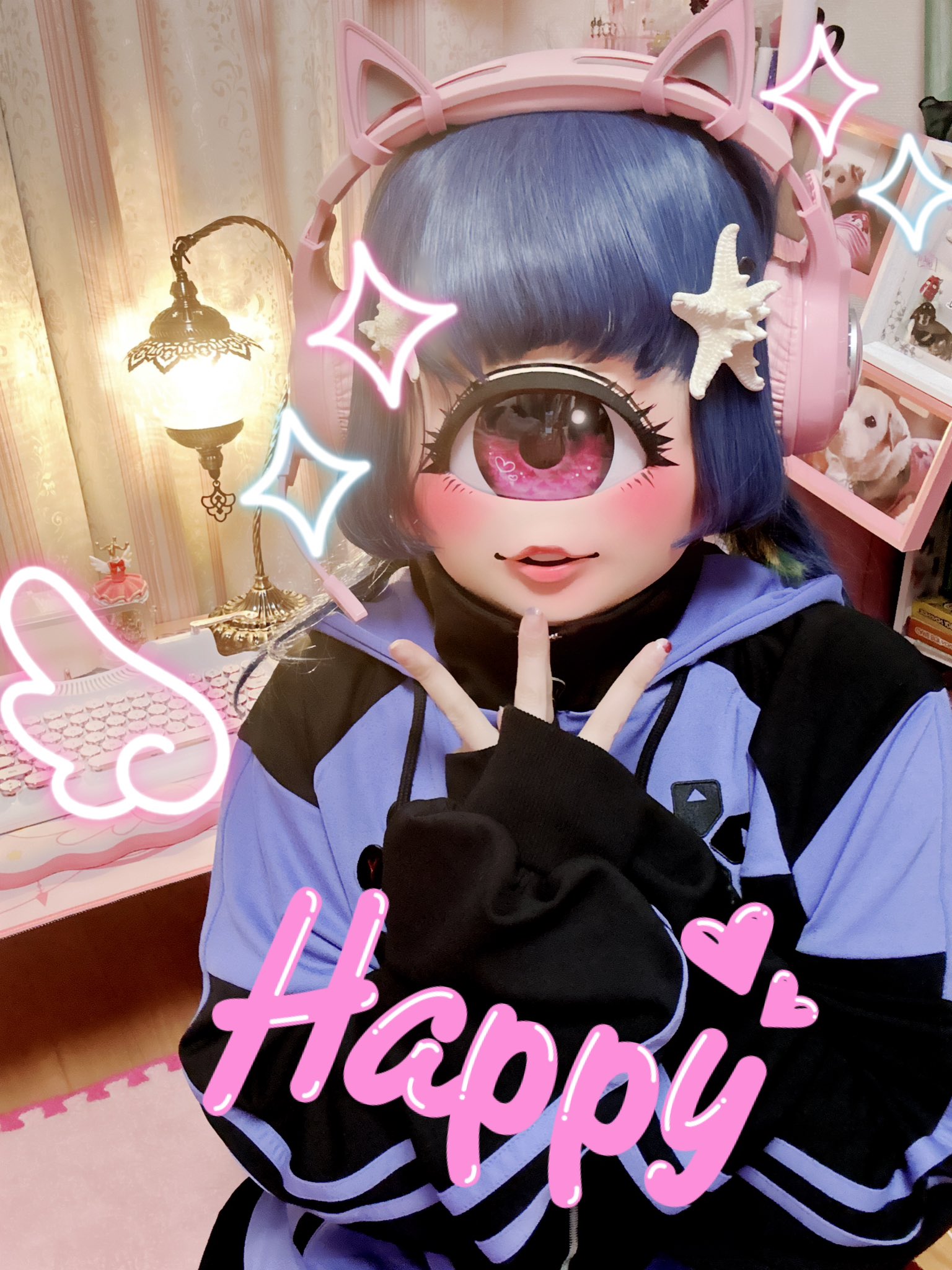 ☆海月☆単眼ちゃん🪼 on X: 