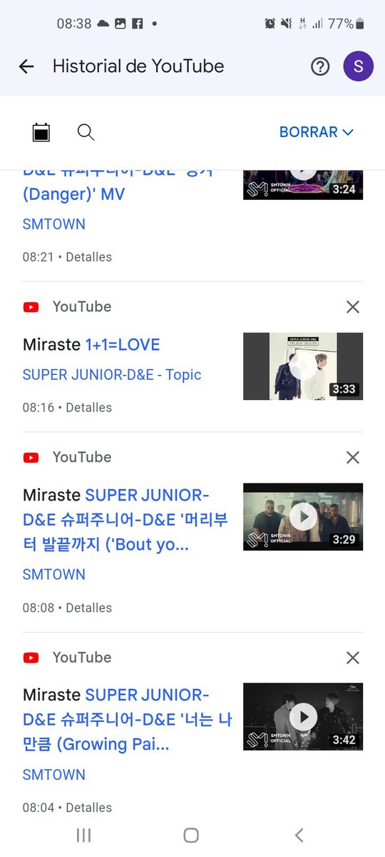 RunasArcano's tweet photo. ─── ∘ ° 💛🐵💛 ° ∘ ───┐
  Ronda No. 3
  #슈퍼주니어
  #SUPERJUNIOR
  @SJofficial 
  @Spyelfs
  #SUPERJUNIORDnE
└─── ° ∘ ♥️🐯♥️ ∘ ° ───┘ https://t.co/2eDyvRiekb
