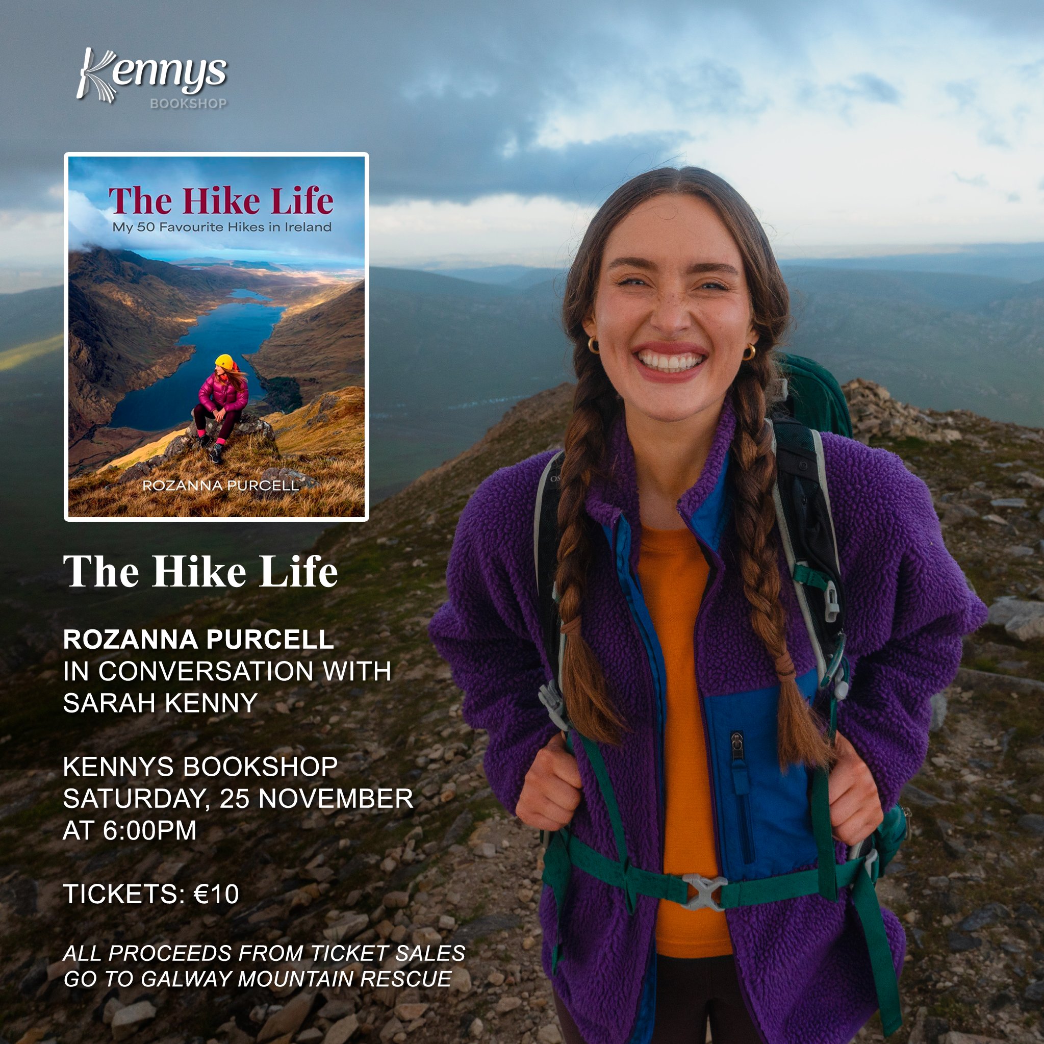 The hiking life deals
