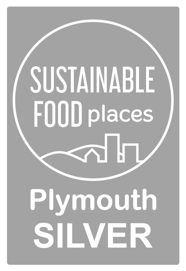 Hugely exciting news today for #Plymouth, as it shares news of being awarded the @FoodPlacesUK Sustainable Food Places Silver Award! Read more about what this means for the city and what happens next at foodplymouth.org/plymouth-wins-… and sustainablefoodplaces.org/news/nov23-our…...