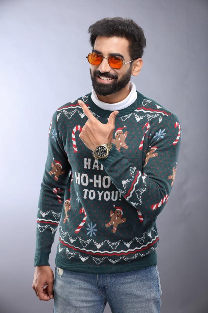 News360Telugu's tweet photo. Young Actor @AkashGoparaju98 radiating charm with a dose of style and confidence 
#AkashGoparaju #Tollywood #actorakash #SarkaruNaukari #posts https://t.co/IbybfqAxnH