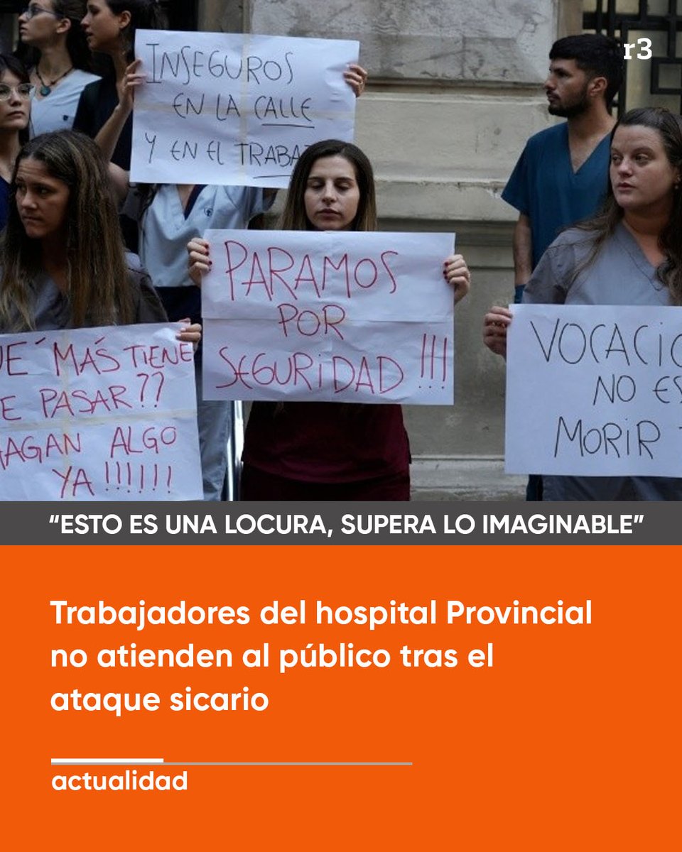 Rosario3.com tweet media