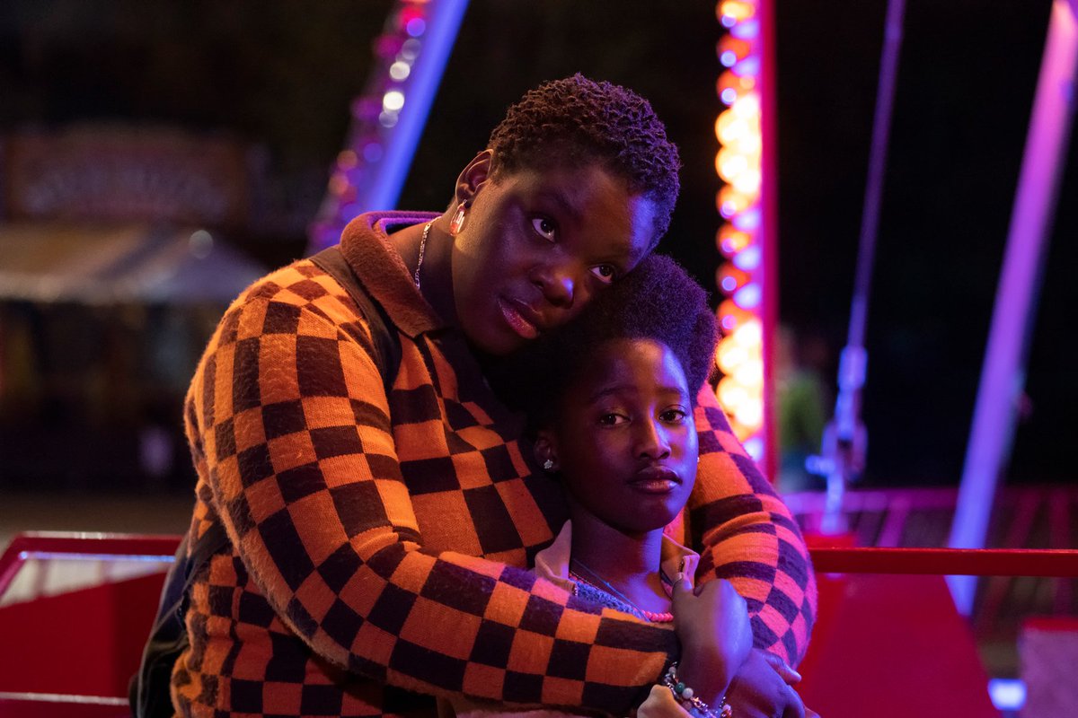 There are still a few tickets left for Sunday's preview of GIRL — plus a special Q&A with director Adura Onashile✨ If you didn't catch it at @glasgowfilmfest's opening gala in March, now is your chance. A stunning story with Glasgow at its heart 🫶 🎟️bit.ly/girl_gft