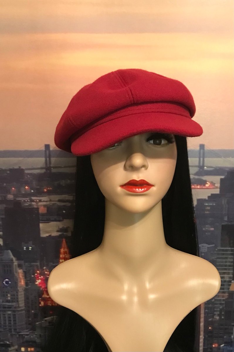 ffancyfineries's tweet photo. Excited to share the latest addition to my #etsy shop: Vintage Ruby redcurrant wool mix baker boy style cap by classic millenary winter / boho / wedding / church / baker boy / classic / formal https://t.co/Jy9Q8ONbYA #red #christmas #boho #ruby #woolmix #bakerboy #vintage #retro https://t.co/88eKbafZn9