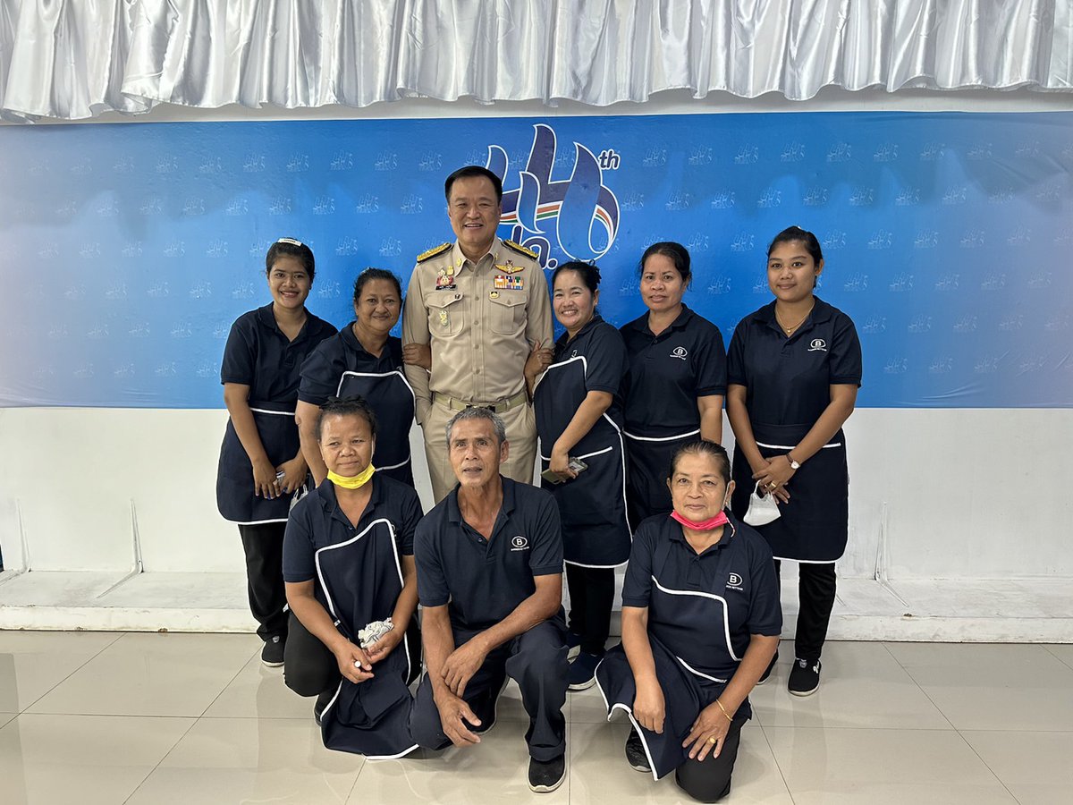 Anutin FC (#ติ่งพี่หนู) tweet media