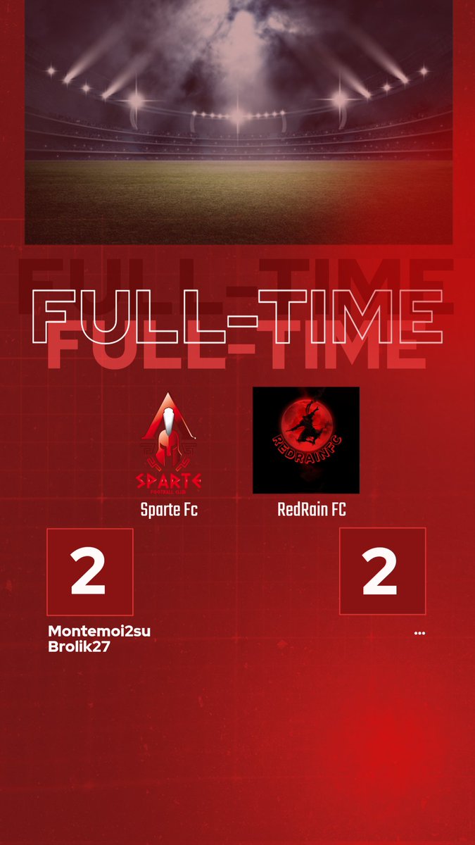 SparteFC's tweet image. 