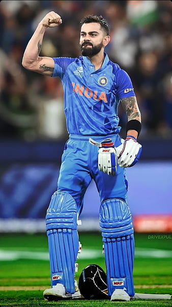 Take a bow Virat 👏🏼 Superb milestone and no better occasion for it than a World Cup semi final. Your commitment and dedication to the game is what has got you here and you deserve each and every bit of this success.