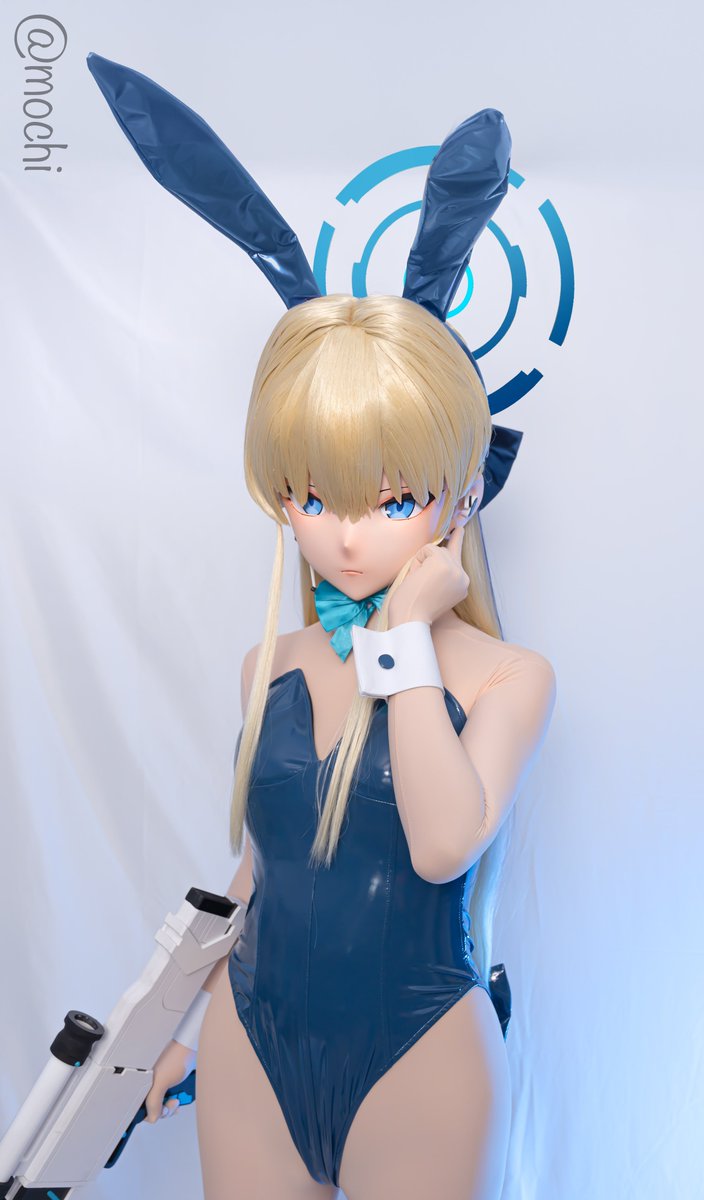 mochi123345's tweet photo. #kigurumi
#ブルアカ https://t.co/u8cL78xHbZ