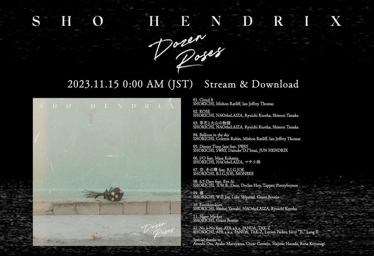 AYA a.k.a.PANDA tweet media