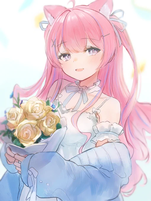#苺のえなーと 