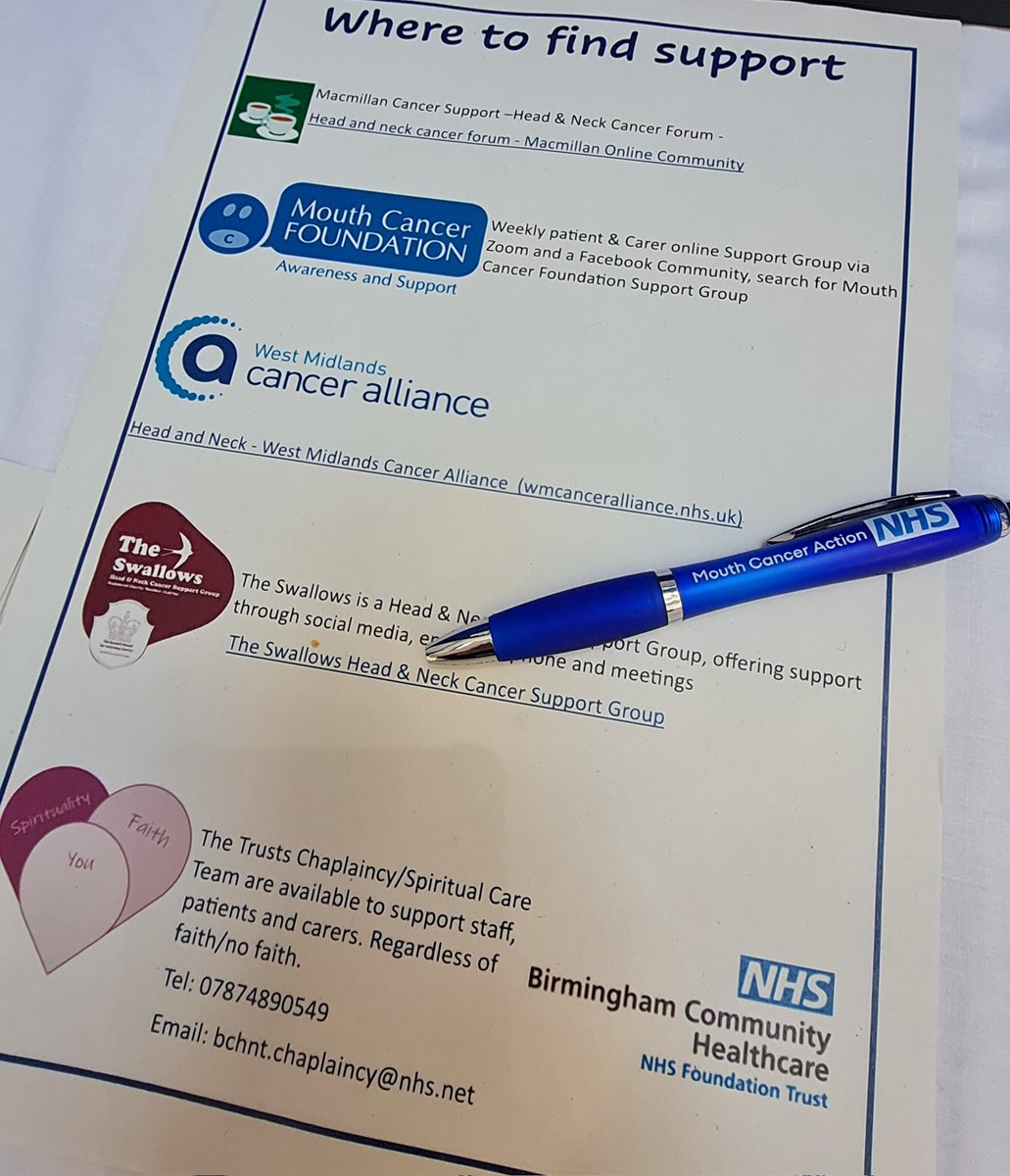 Andrea O'Neill Chaplain tweet media