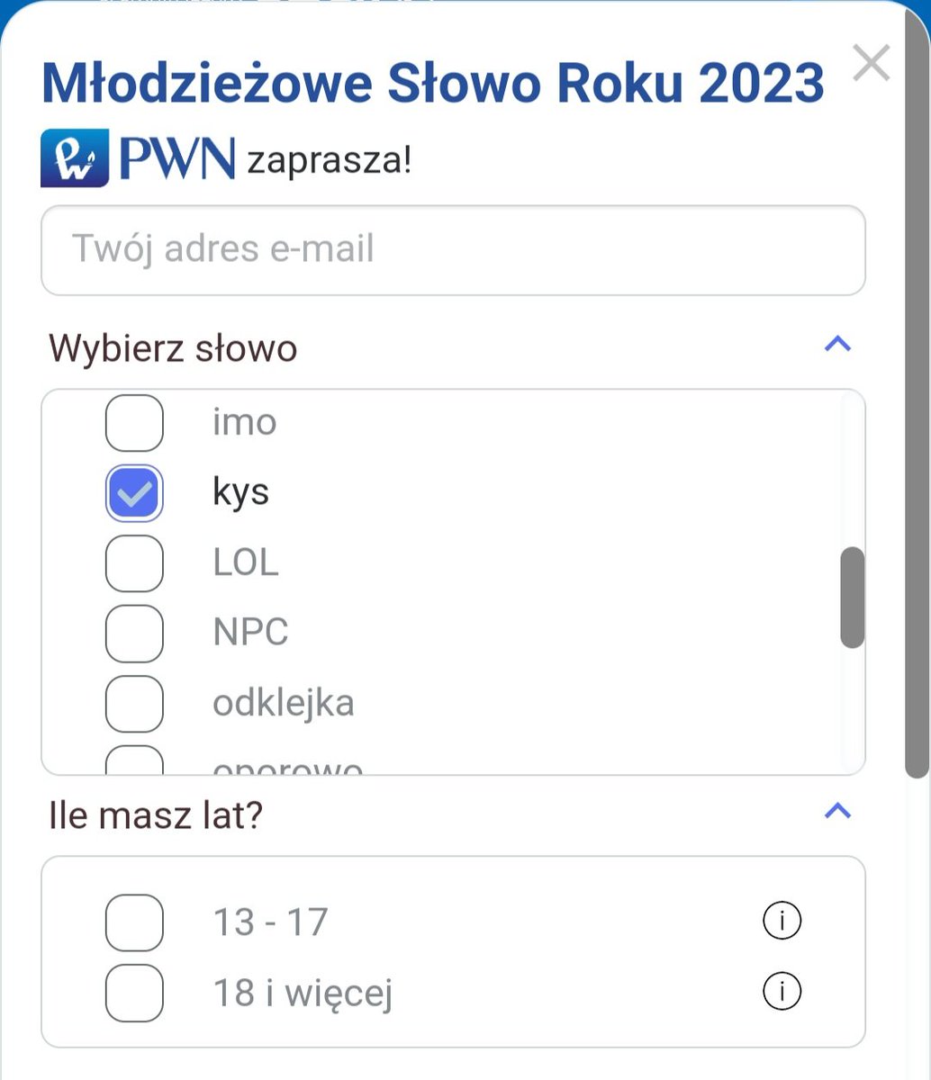 Maja Staśko 💙💛 tweet media