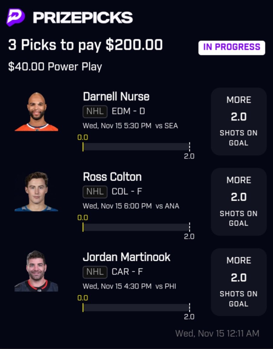 troyburgh43's tweet photo. "๐ฅ Who's riding the wave with the 3-man play? Show some love with those likes! Unfortunately, Darnell Nurse is already off the board, but fear notโwe always find the best value. Hop on board and stop losing money. Simply the best!! ๐๐ฐ #WinningWave #TopProvider" #Everyone https://t.co/9H7ytVECZ9
