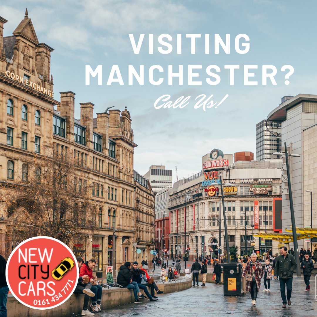 Visiting Manchester this Christmas? Let us be your first option for traveling around this Beautiful City! 🚖😍 linktr.ee/newcitycars #newcitycars #manchester #citytravel #cityvibes #cityscape #manchesterchristmasmarkets #christmasmarkets