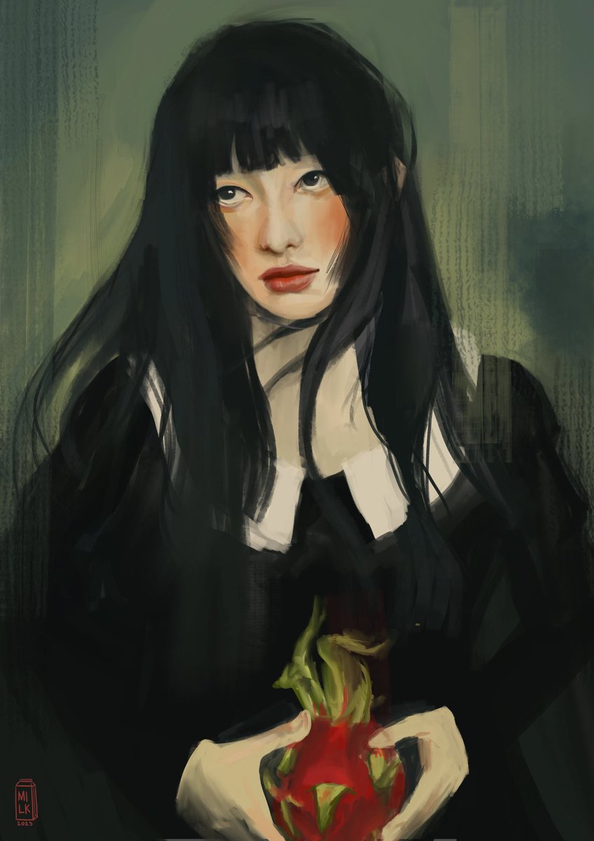 what a chill kill ❤️‍🔥

#RedVelvet #Seulgi #슬기 #ChillKill