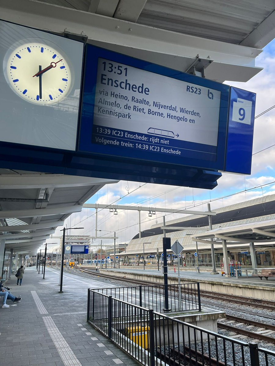 Bart de Haan tweet media