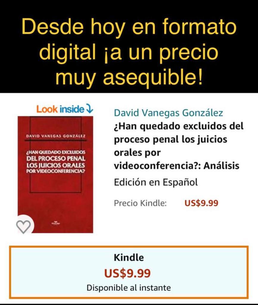 RECOMENDADÍSIMO: