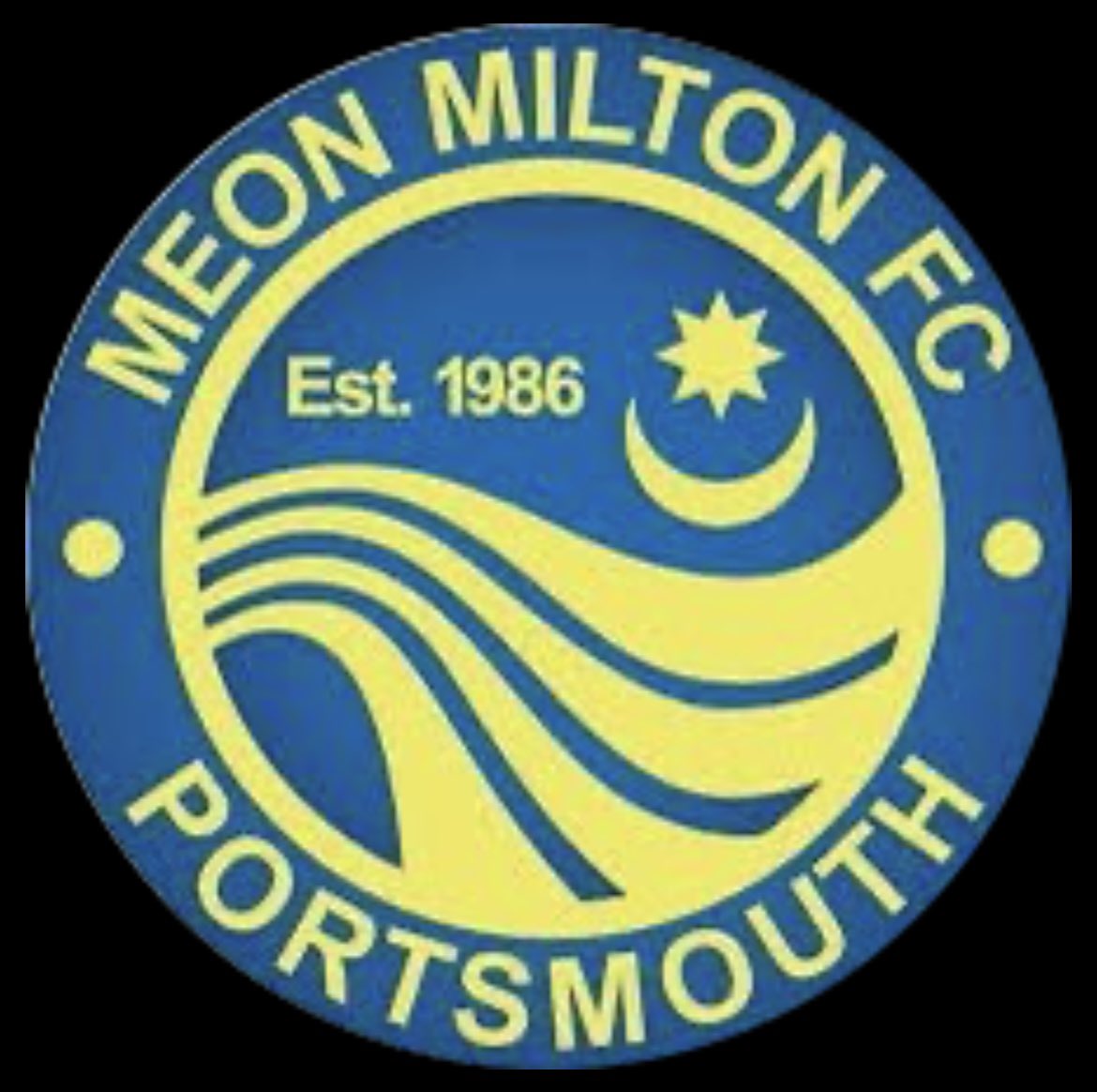SteveJes2's tweet photo. This Saturday @Port_Solent_FC entertain @FCMeonMilton Reserves in @MidSolent Purcell Challenge Cup Group match at Farlington PO61UN kick off 2pm all support welcome pin badges available @Pompey_Football @NonLeagueClub_ @NonLeagueDad @Statthopper @Groundhopper174 https://t.co/QaB06KVB3Y