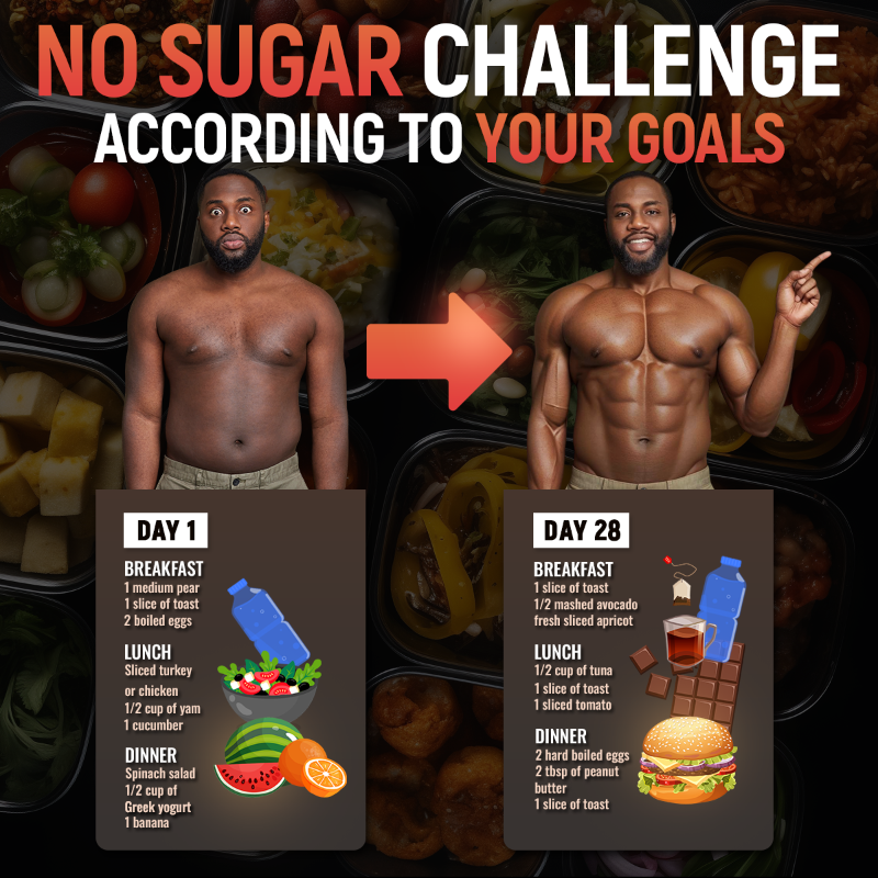 MadmusclesPlans's tweet photo. Transform your body with MadMuscle! 💪🏋️‍♂️ Start your weight loss journey today! 🔥 #WeightLoss 😎📲