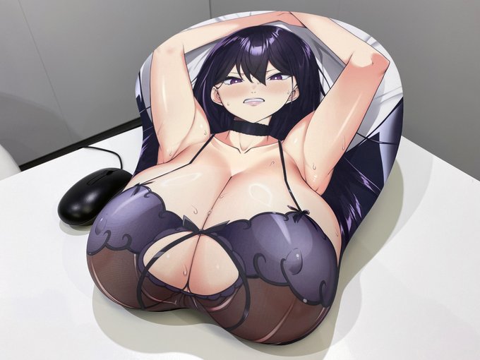 大きさの分かりやすい画像も頂いてました。これぐらいです。デカい! 