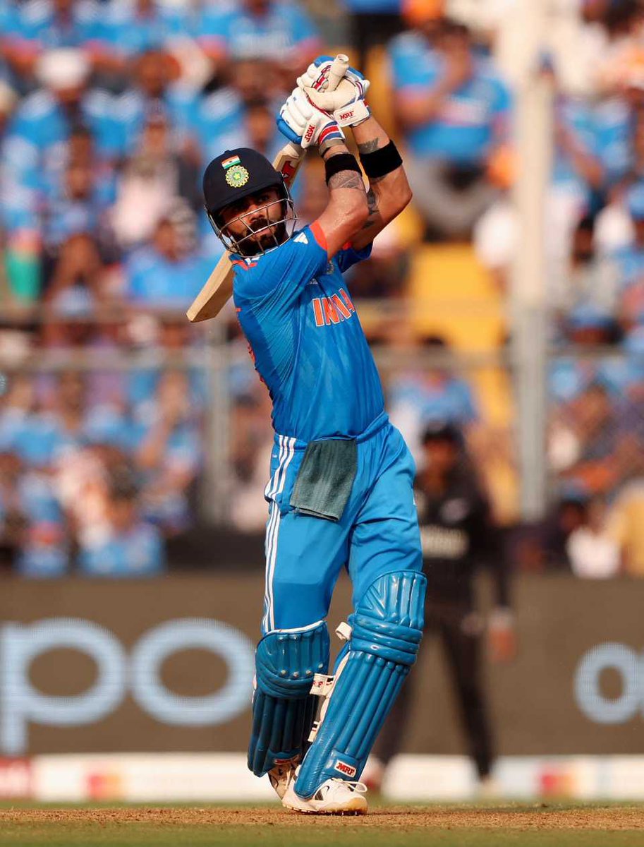 ParasGrewal's tweet photo. THE GREAT VIRAT KOHLI 🤴🏽
 @imVkohli #ViratKohli𓃵 #GOAT𓃵 https://t.co/qS7MTi0Bj8