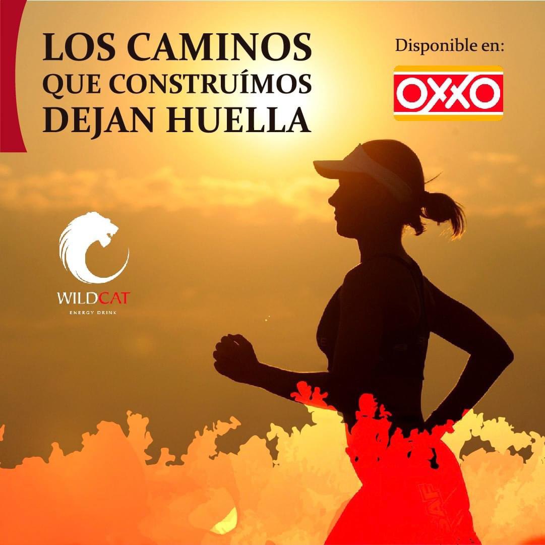 Y así pasamos a la siguiente campaña. ¡¡Únete a nuestro equipo en la región de México!! Los envíos de Oxxo continúan y nos ubicamos como las 5 mejores marcas del país. 6.000 tiendas y más por venir.
Correo electrónico info@wildcatenergydrinks.com
#WildCatEnergy 
 #Oxxo #Mexico