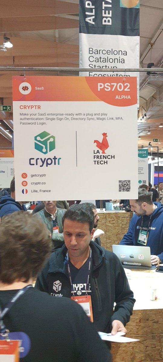 Laurent Lourenco tweet media