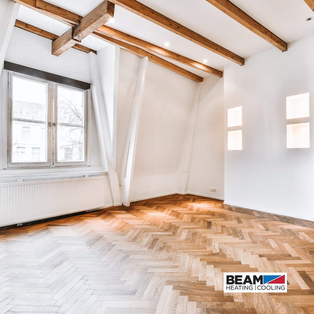 Beam HVAC (@BeamHvac) / Posts / X