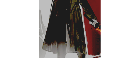 [Good morning everyone, the Red Gay is Back (again)]